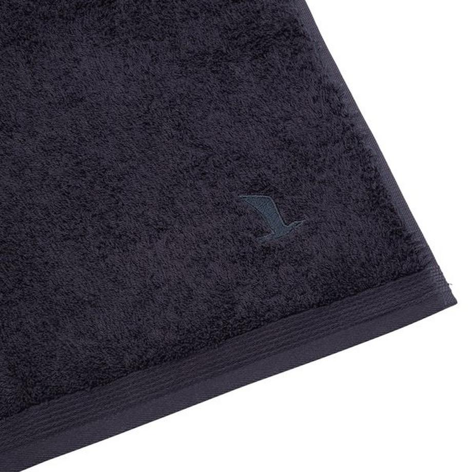 MÖVE Superwuschel - 2 X Wasch- 2 X Gäste- 2 X Dusch- 2 X Handtuch im Set  