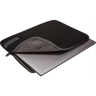 case LOGIC®  Reflect Laptop Sleeve [15.6 inch] - black 