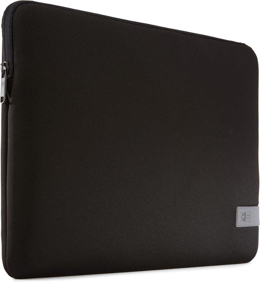 case LOGIC®  Reflect Laptop Sleeve [15.6 inch] - black 