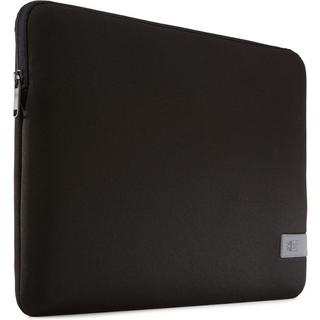 case LOGIC®  Reflect Laptop Sleeve [15.6 inch] - black 