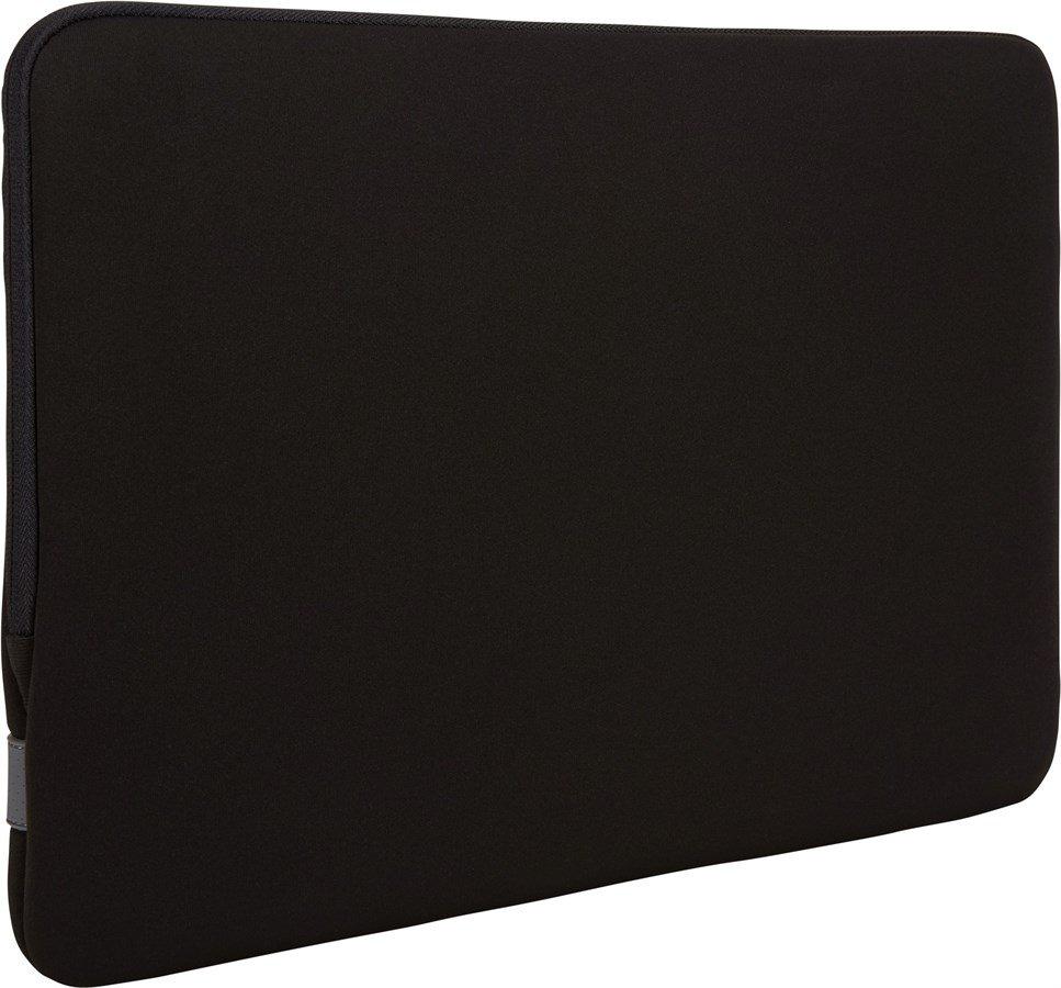 case LOGIC®  Reflect Laptop Sleeve [15.6 inch] - black 