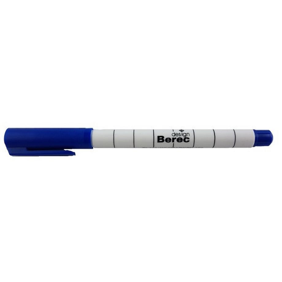 Berec BEREC Whiteboard Marker schmal 1mm  