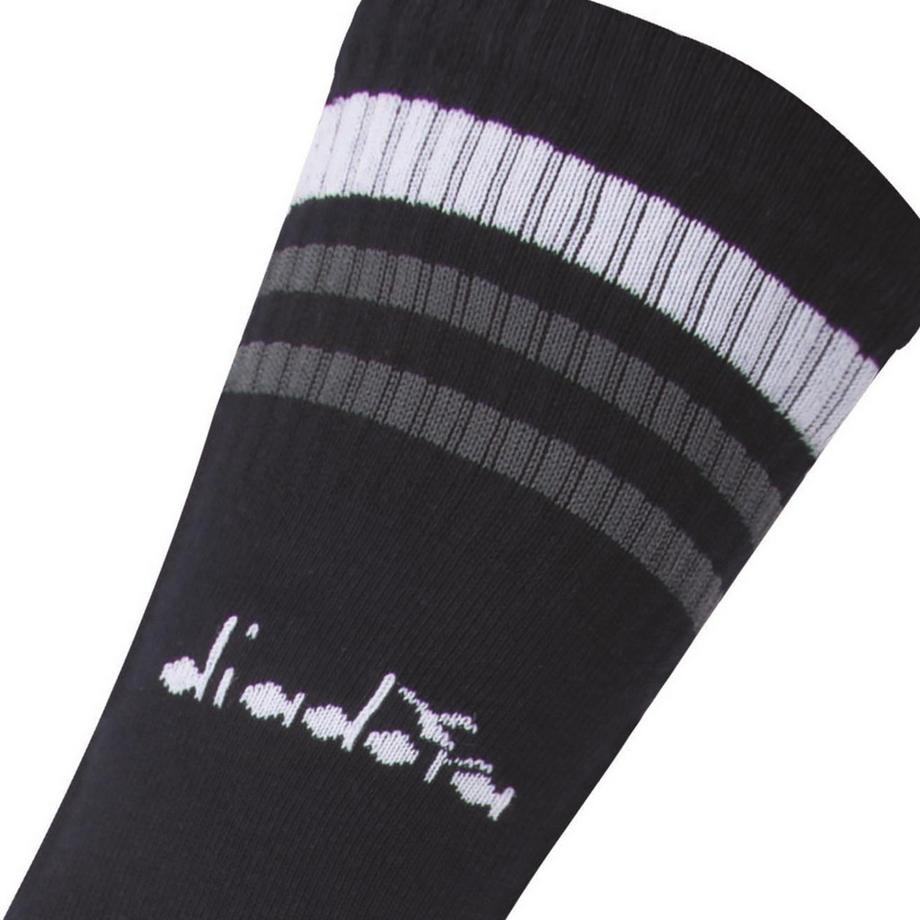 DIADORA Socken 3er Pack Bequem sitzend  