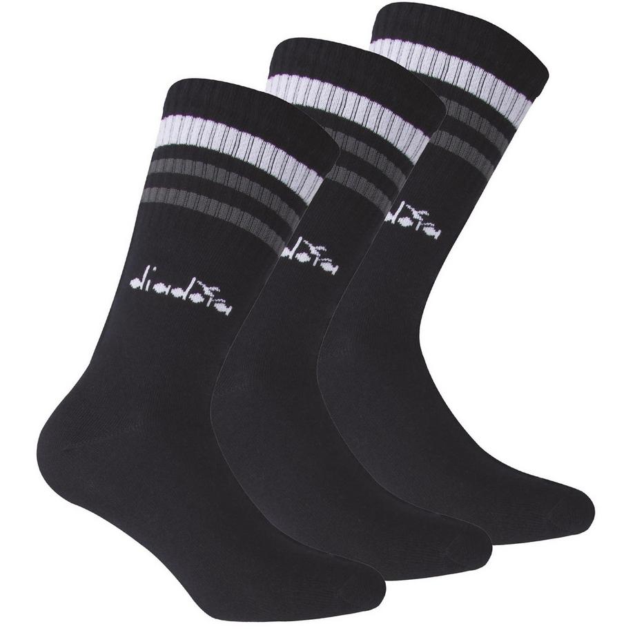 Socken  3er Pack Bequem sitzend