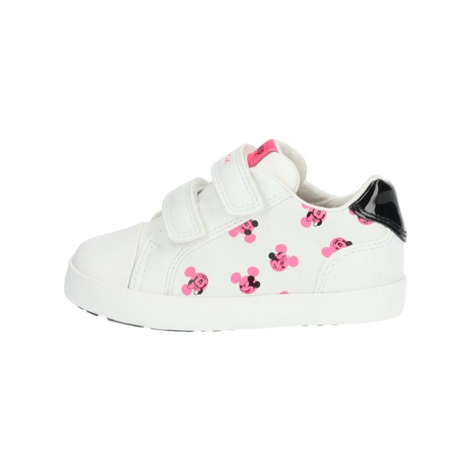 GEOX Disney Minnie Mouse Sneaker  