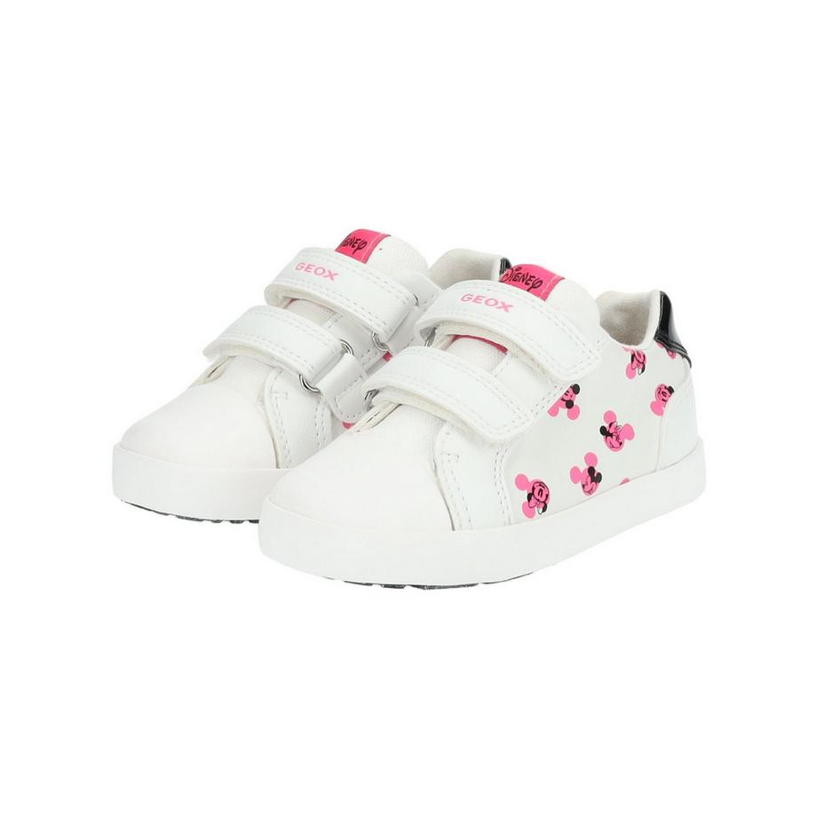 GEOX Disney Minnie Mouse Sneaker  