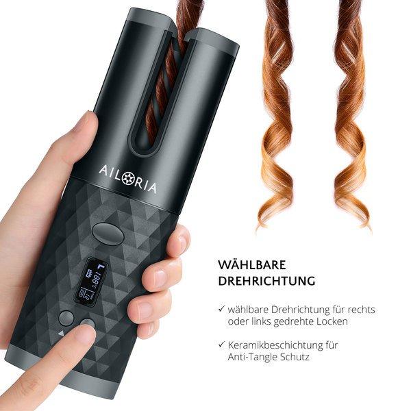 AILORIA REVOLUTIONNE Avvolgitore automatico senza fili  