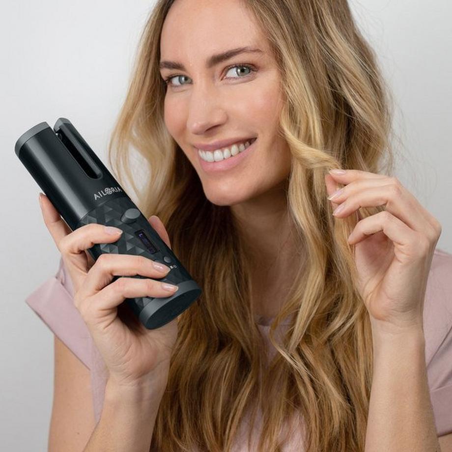 AILORIA REVOLUTIONNE Boucleur automatique sans fil (USB)  