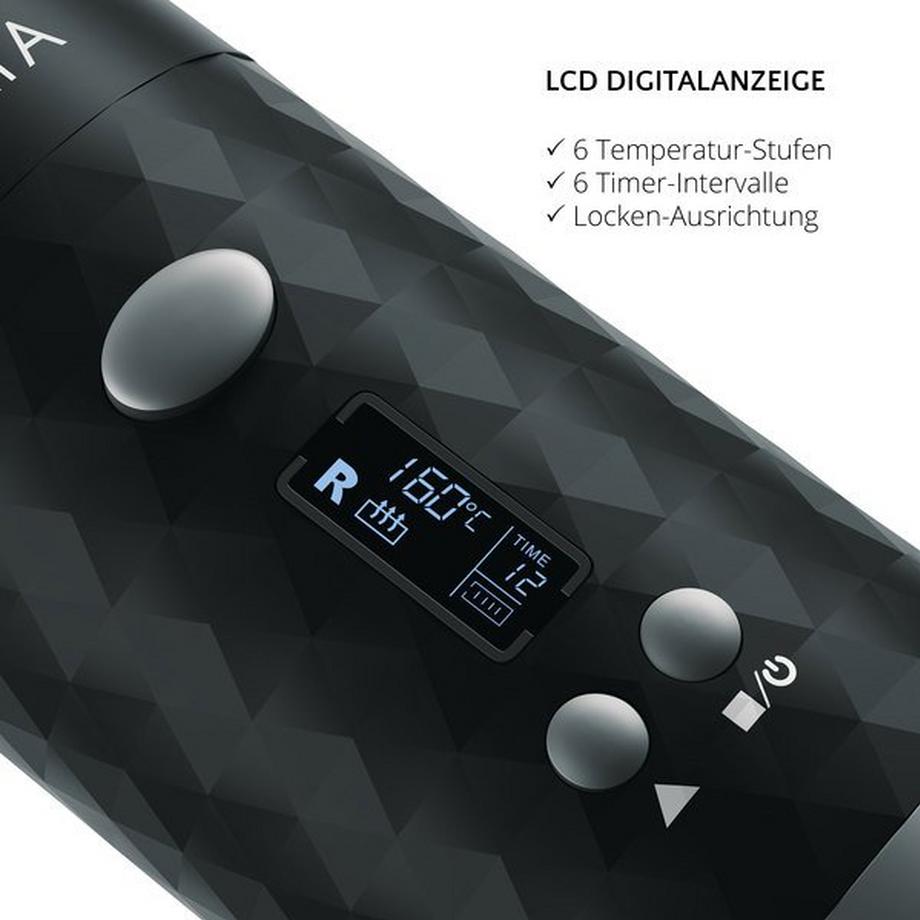 AILORIA REVOLUTIONNE Boucleur automatique sans fil (USB)  