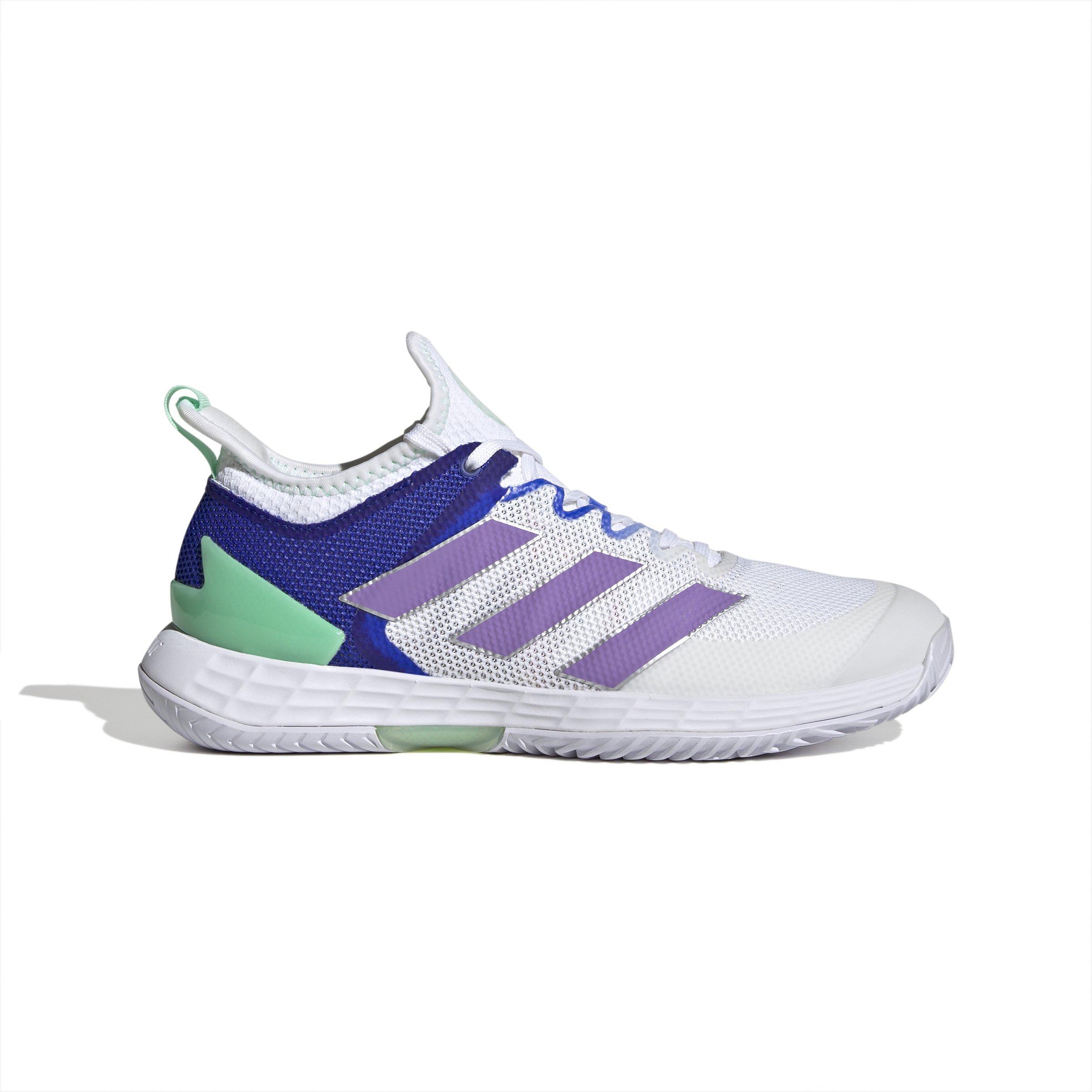 Image of adidas Damen-tennisschuhe Adizero Ubersonic 4 Lanzat Unisex 38