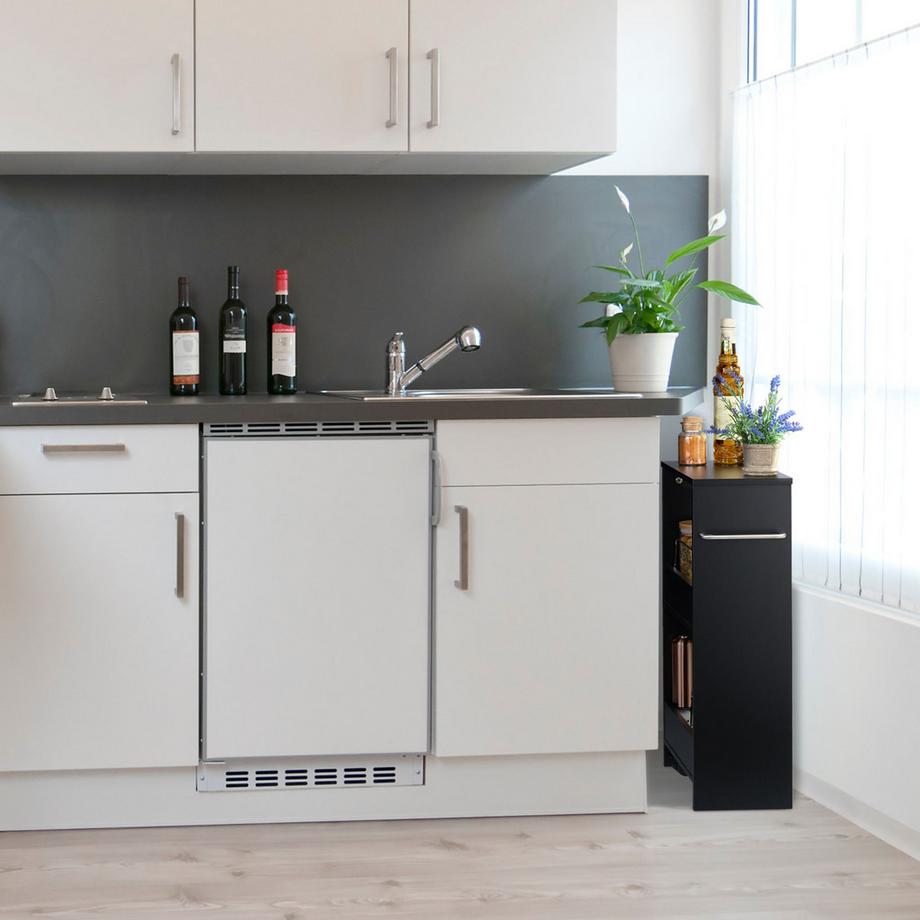 B2X Klappbarer Couchtisch  