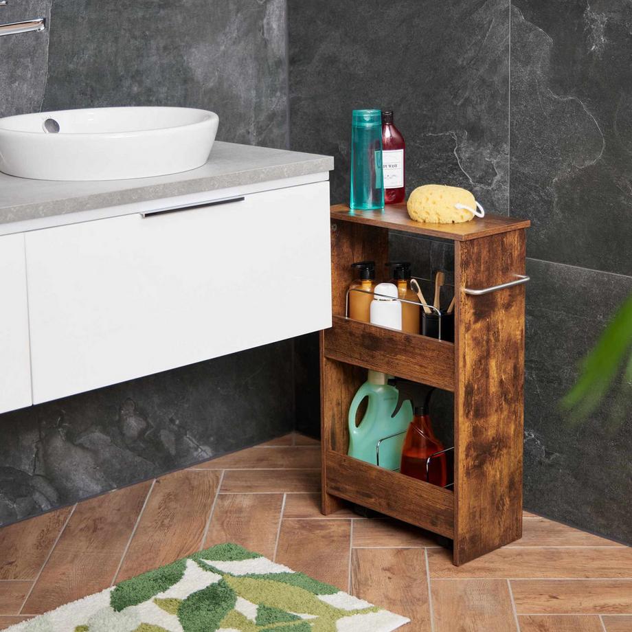 B2X Klappbarer Couchtisch  