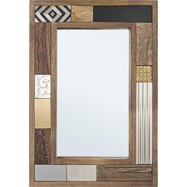 Image of Spiegel Dhaval 100x70 Spiegel Dhaval 100x70