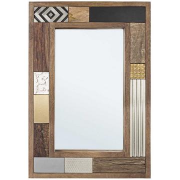 Spiegel Dhaval 100x70