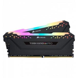 Corsair  Vengeance RGB Pro CMW64GX4M2D3600C18 memoria 64 GB 2 x 32 GB DDR4 3600 MHz 