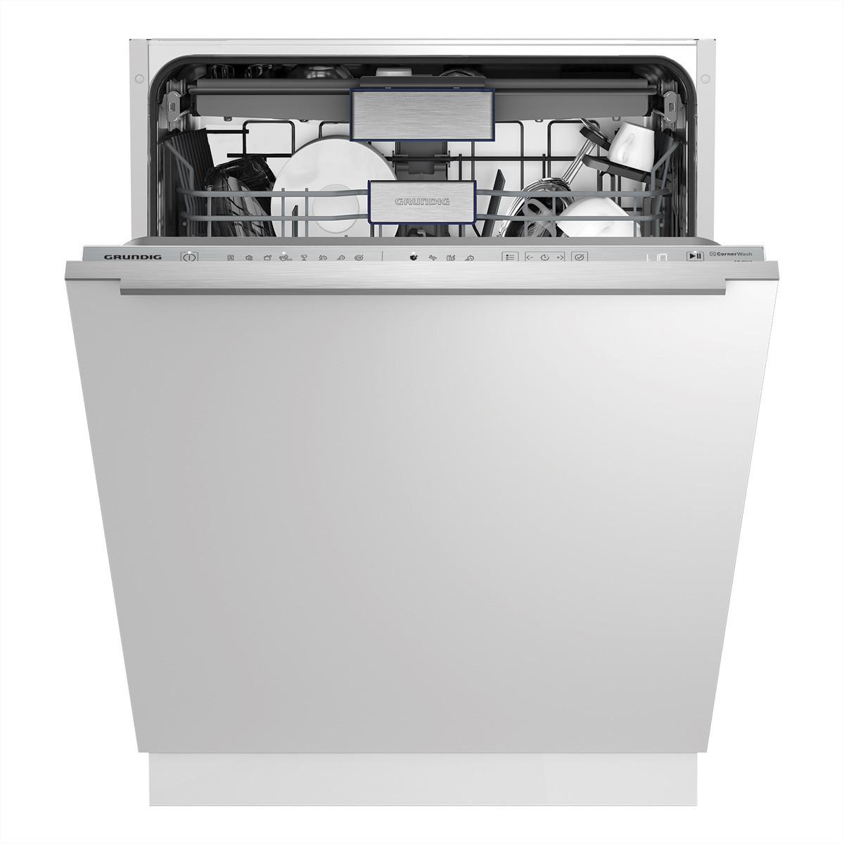 Image of Geschirrspüler EGS5100 Geschirrspüler EGS5100