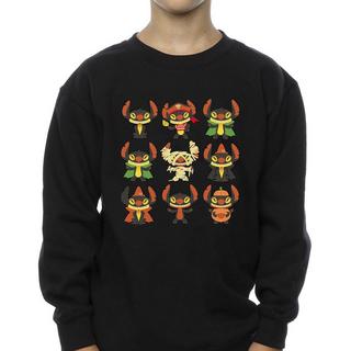 Disney  Sweatshirt 