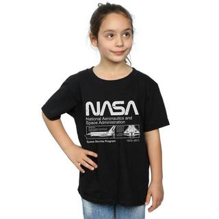 Nasa  TShirt 