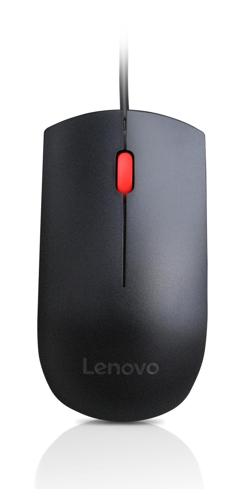 lenovo  Souris USB  Essential 