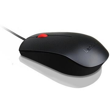 Mouse Usb Lenovo Essential