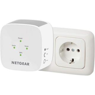 NETGEAR  EX3110 Ricevitore e trasmettitore di rete Bianco 10, 100, 300 Mbit/s 