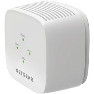 NETGEAR  EX3110 Ricevitore e trasmettitore di rete Bianco 10, 100, 300 Mbit/s 