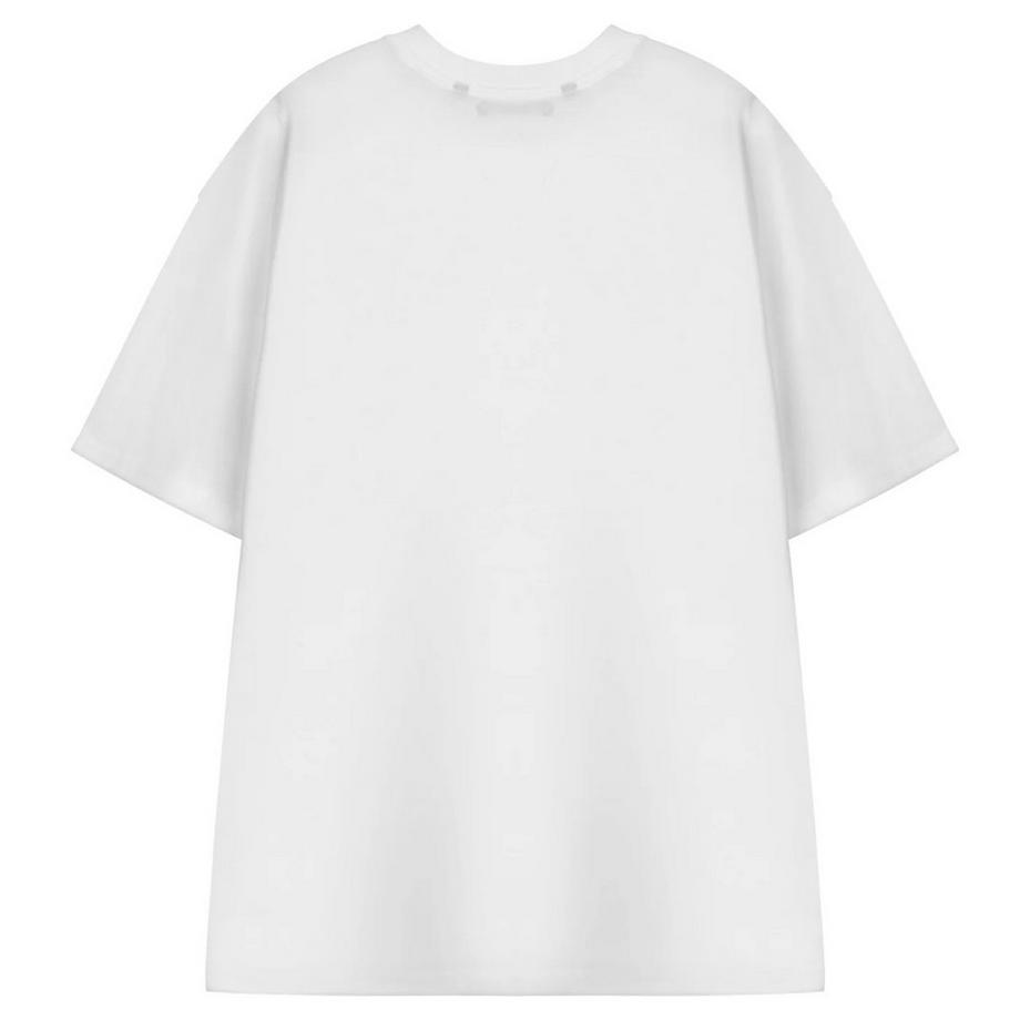 It Kurzarm T-Shirt Pennywise Print  