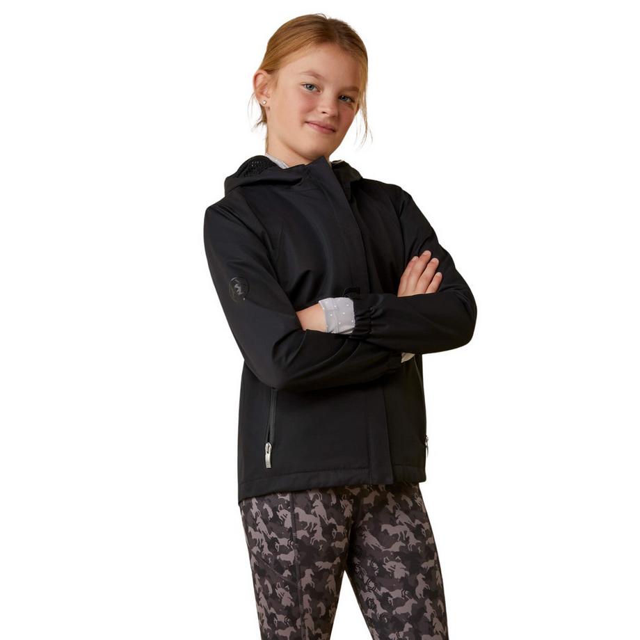 wasserdichte jacke fille spectator