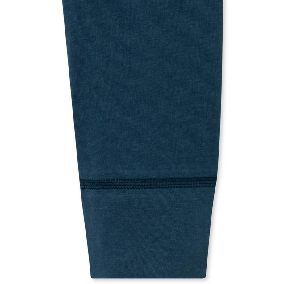 Schiesser  Schiesser Lange Unterhose 95/5 