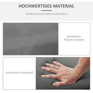 Outsunny Liegenauflage  