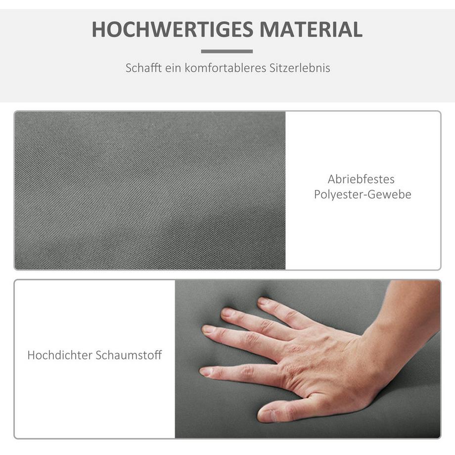 Outsunny Liegenauflage  