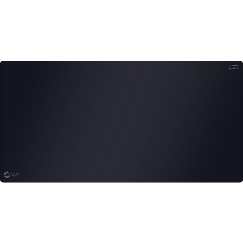 SPEEDLINK  ATECS Tappetino per mouse per gioco da computer Nero 