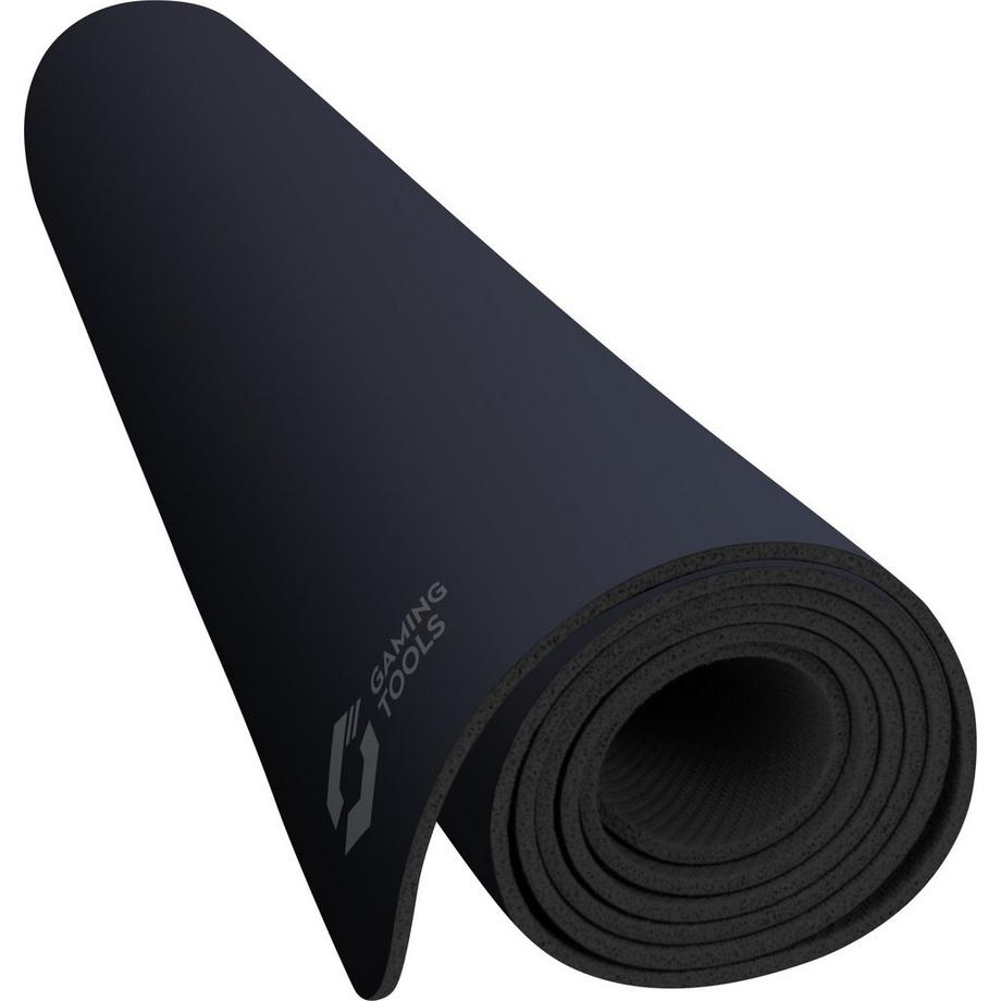 SPEEDLINK  ATECS Tappetino per mouse per gioco da computer Nero 