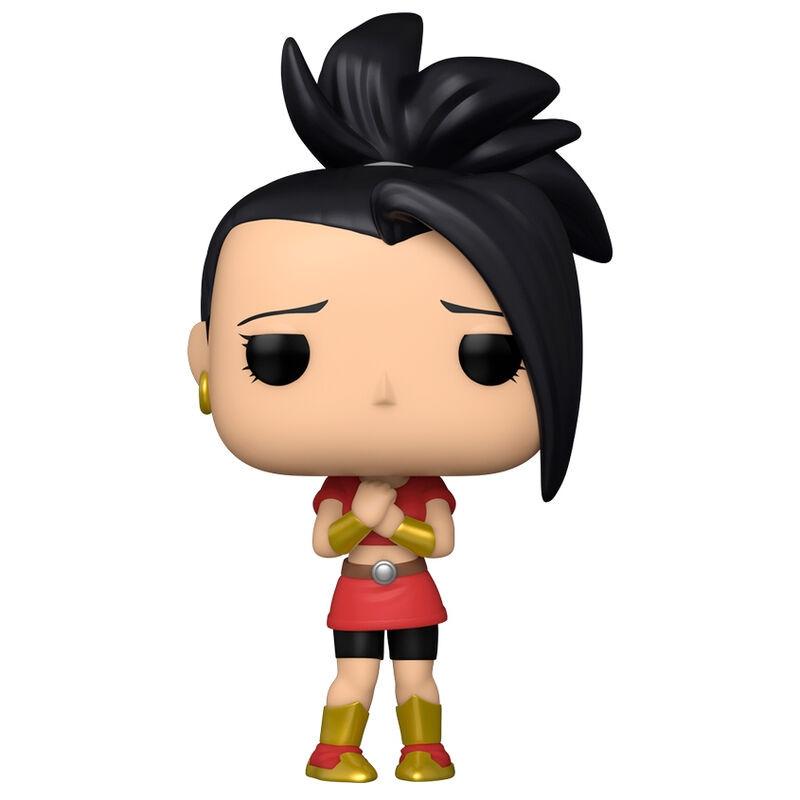 Funko  Figurine POP Dragon Ball Super Kale 