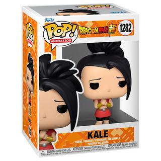 Funko  Figurine POP Dragon Ball Super Kale 