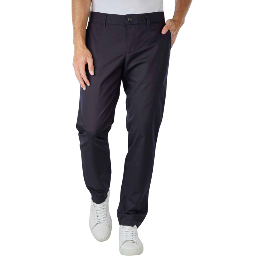 Lou Chino Regular Fit Ceramica Gabardine