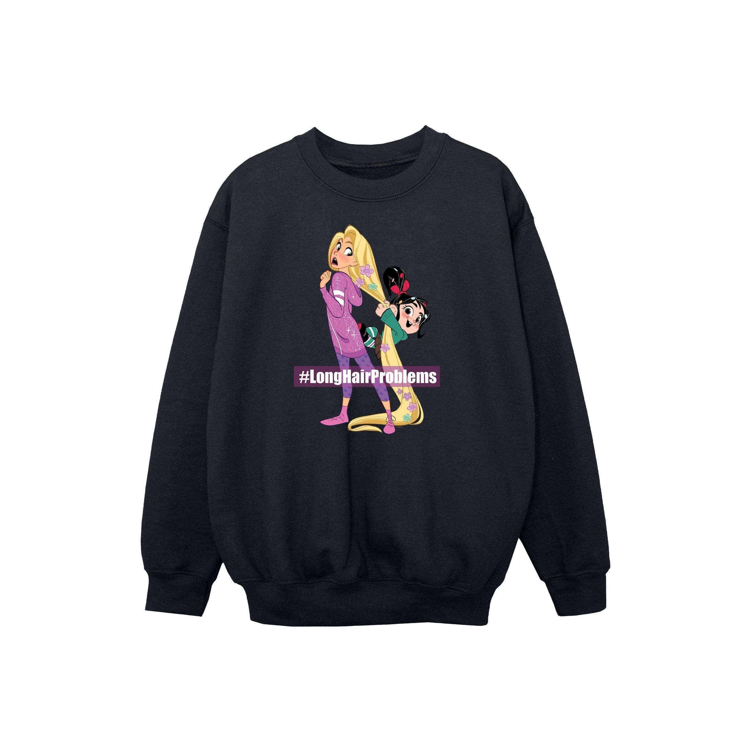 Disney  Wreck It Ralph Sweatshirt 