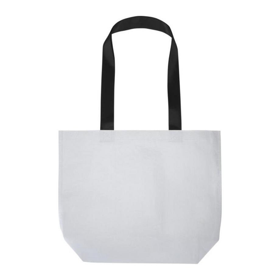 Floso Tote Bag Double Laminé Recyclé 18 Litres  