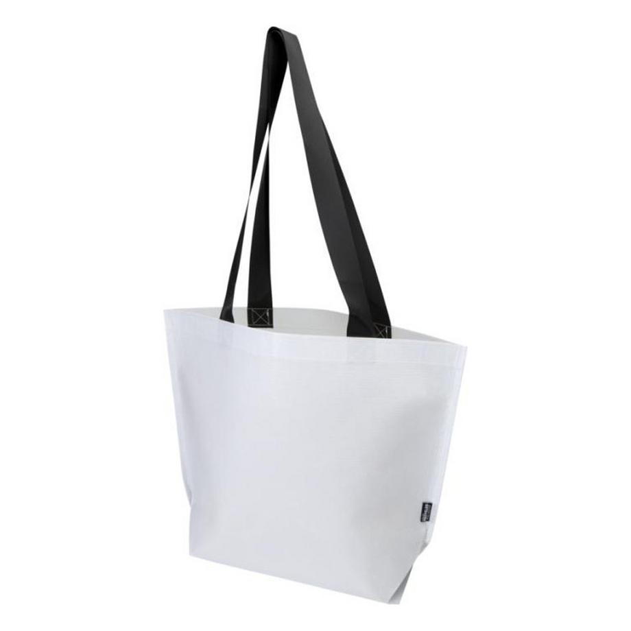 Floso Tote Bag Double Laminé Recyclé 18 Litres  