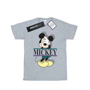 Tshirt MICKEY MOUSE LETTERS