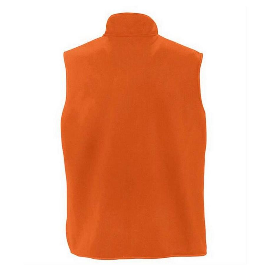 SOLS Norway Fleece Weste  