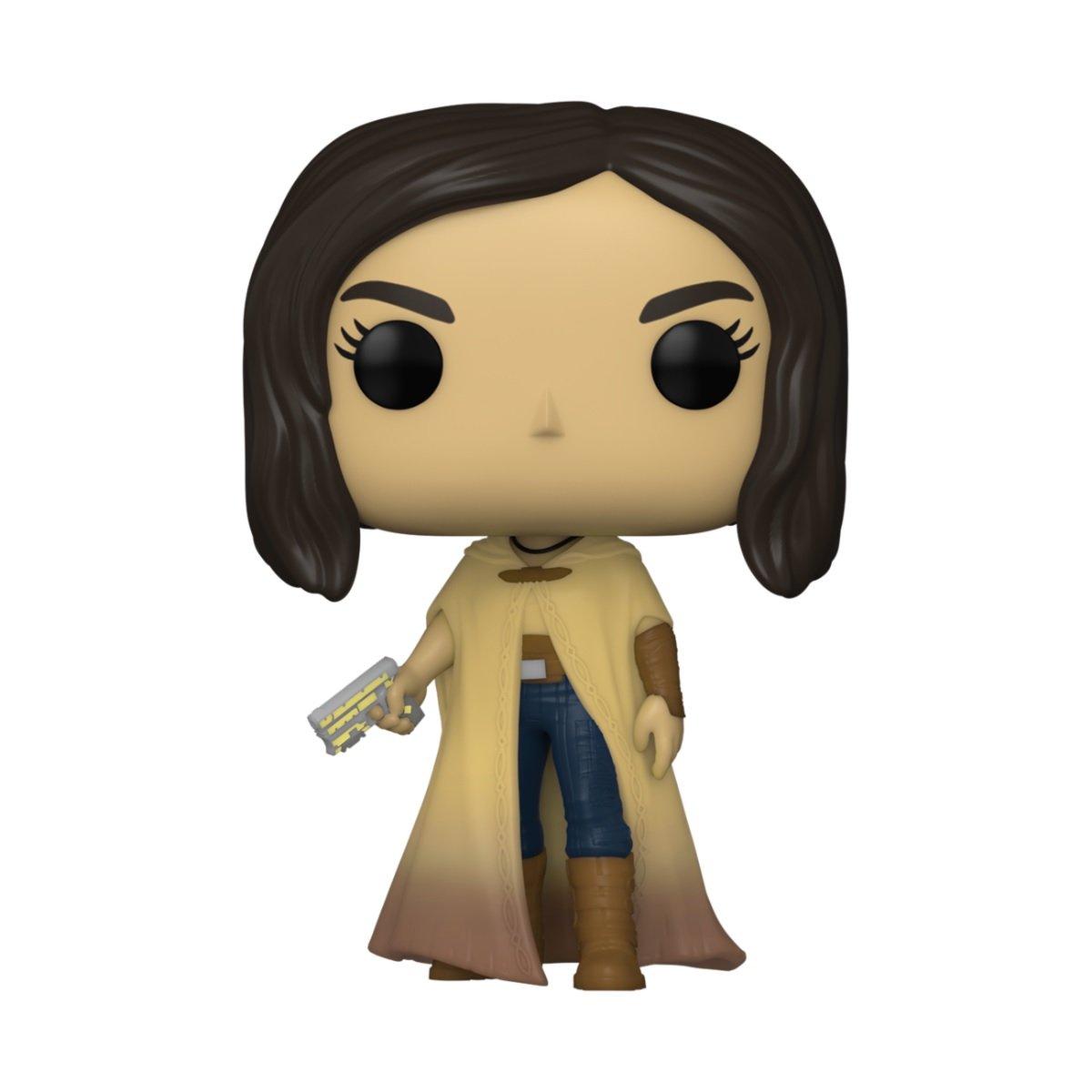 Funko  Funko POP! Rebel Moon: Kora (1533) 