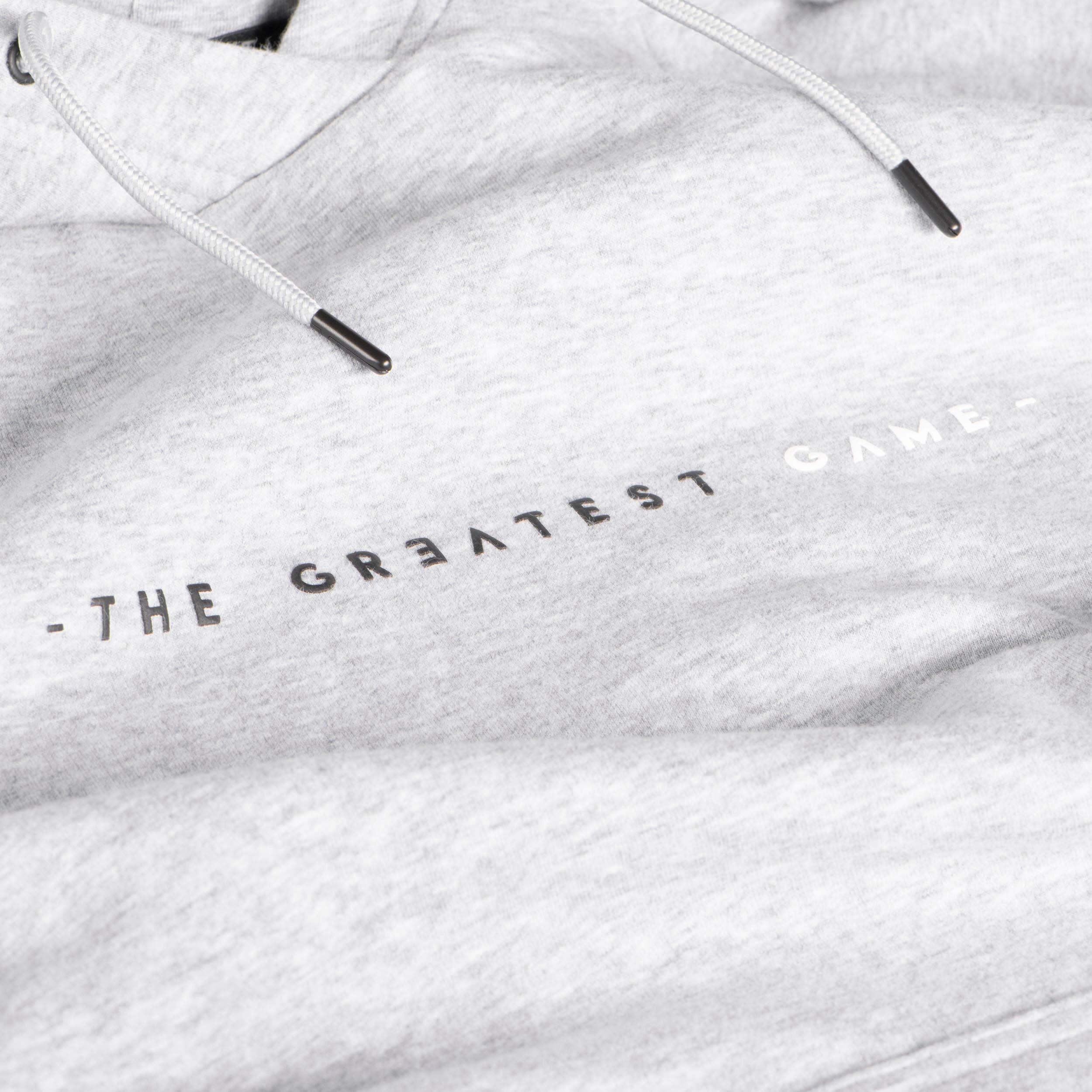 TARMAK  Felpa con cappuccio cotone 