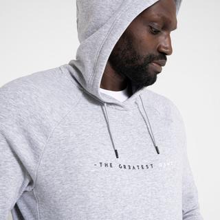 TARMAK  Sweatshirt - H 100 