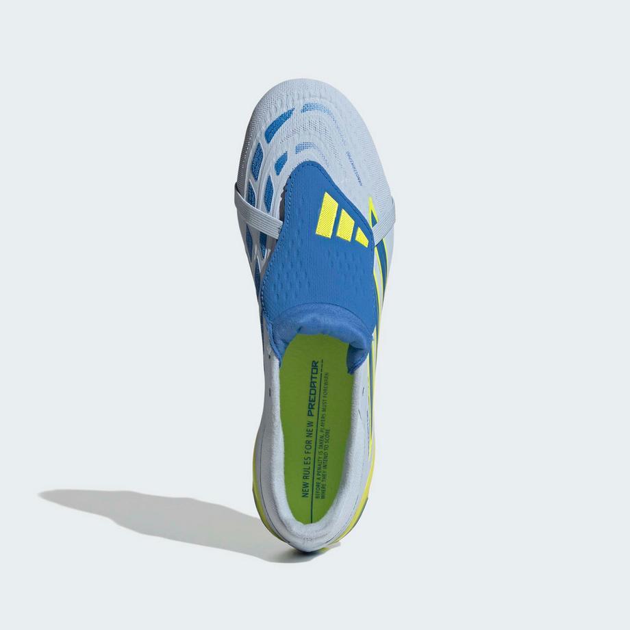 adidas Scarpe da calcio predator pro ft fg  
