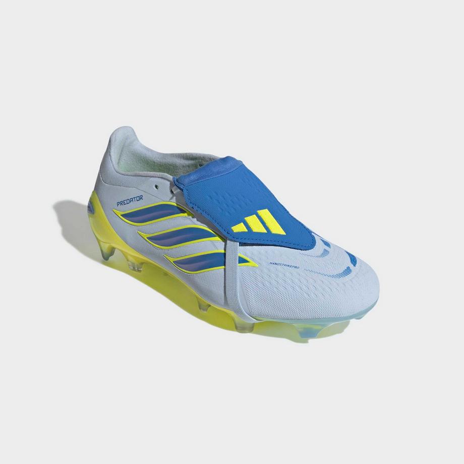 adidas Scarpe da calcio predator pro ft fg  