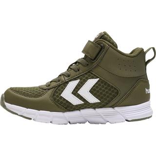 Hummel  kinderschuhe speed mid 