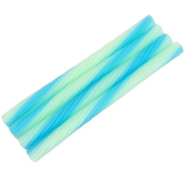 Image of Rope Kerzen mint 4 Stk. Rope Kerzen mint 4 Stk.