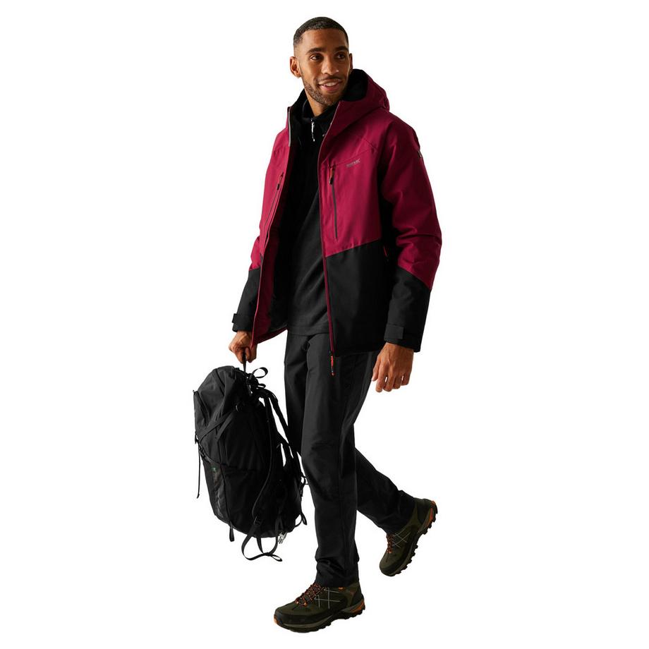 Regatta Veste Matelassée Highton Stretch  