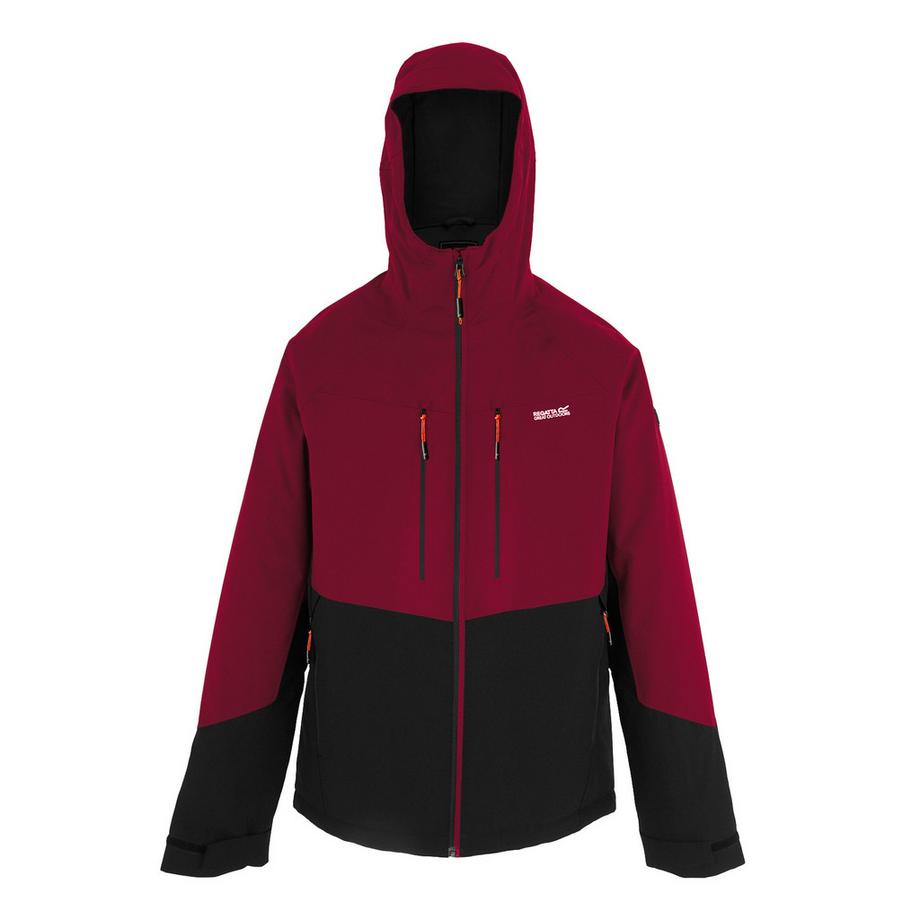 Veste Matelassée Highton